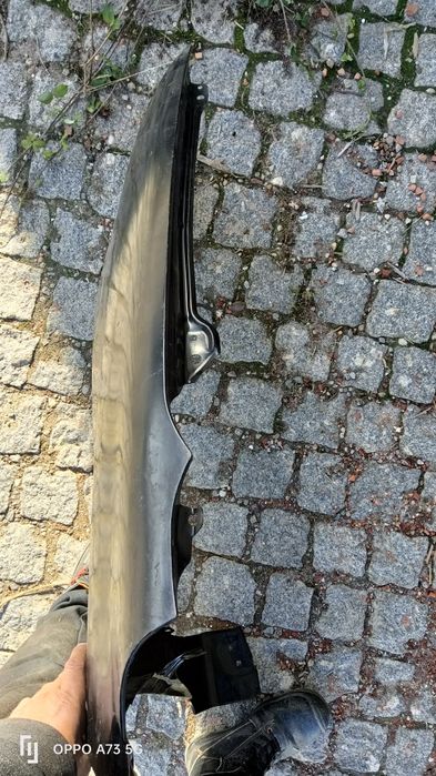 Guarda lamas Toyota Corolla 2002 esquerdo