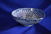 Miska ceramiczna owsiankowa