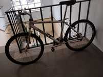 Bicicleta treek's