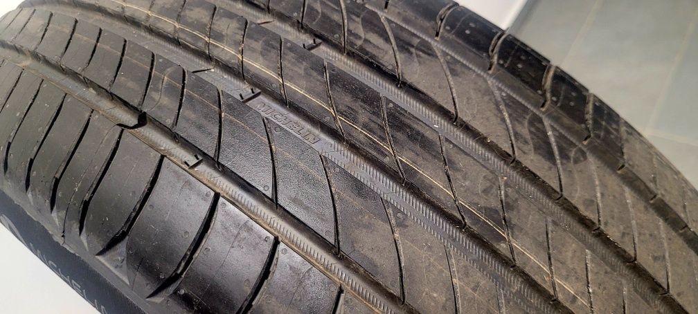 Opony letnie Michelin Primacy 4