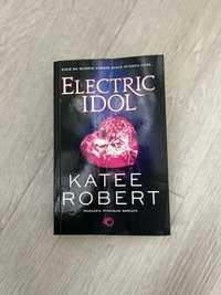 Electric idol katee robert