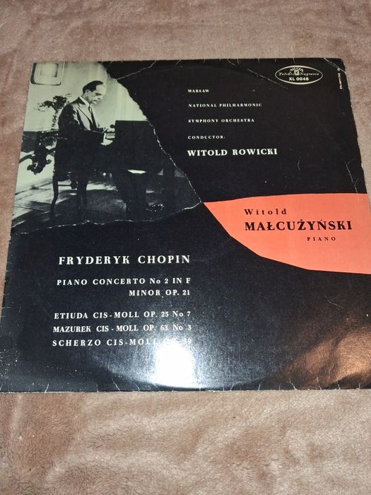 Sprzedam Płytę winylową