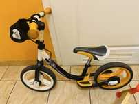 Sprzedam 3 Rowerki dziecięce w Przystępnej cenie