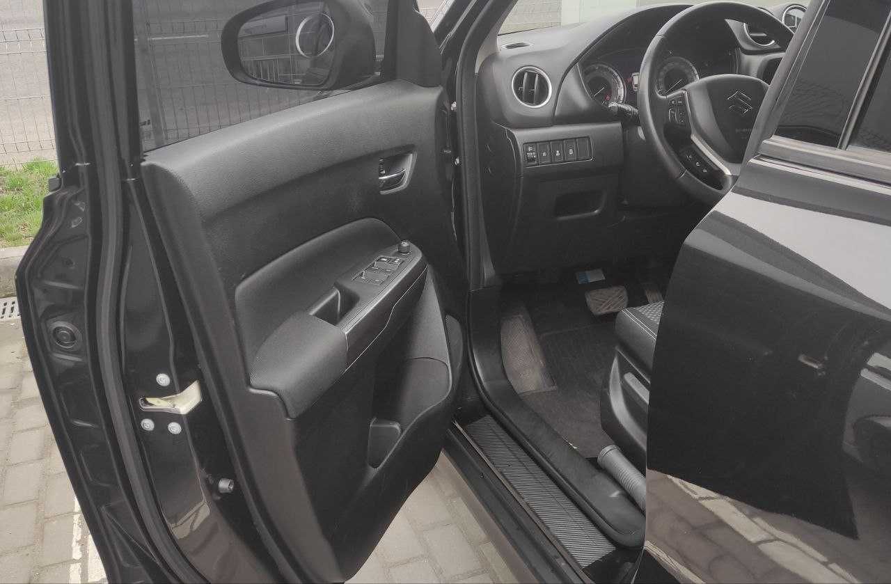 Suzuki Vitara 1.0 GL+ 2WD 6AT