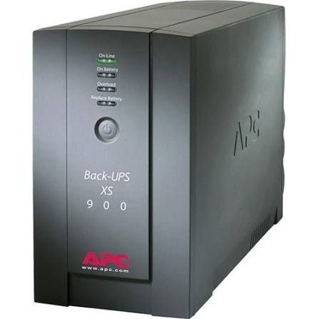 Vendo 4 UPS (2 900VA 4 entradas e 2x1500VA) com Baterias Novas