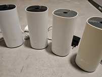 TP-Link Deco AC1200 Wifi Mesh 4 szt.