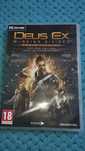 Deus Ex Mankind Divided rozłam ludzkości - Edycja premierowa