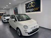 Fiat 500 0.9 8V TwinAir