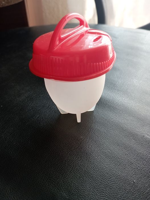 Силіконові стаканчики для йогуртниці