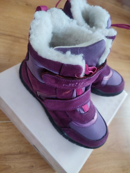 Śniegowce dziewczęce