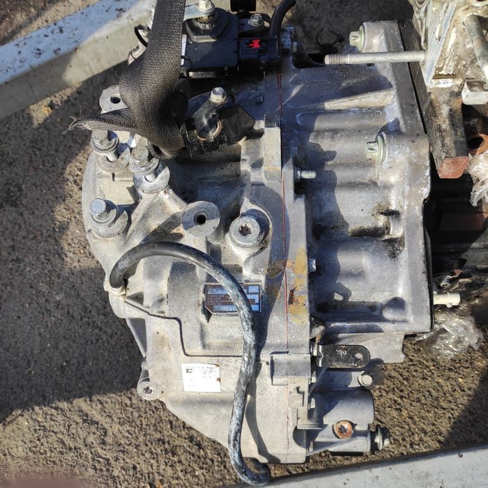 Автомат АКПП AF40 TF-80SC Opel Insignia инсигния розборка