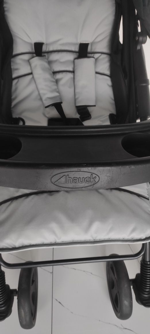 Wózek spacerowy Hauck shopper neo II do 22 kg