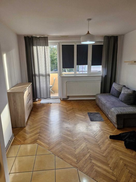 wynajmę kawalerkę w Oleśnicy ul. wrocławska