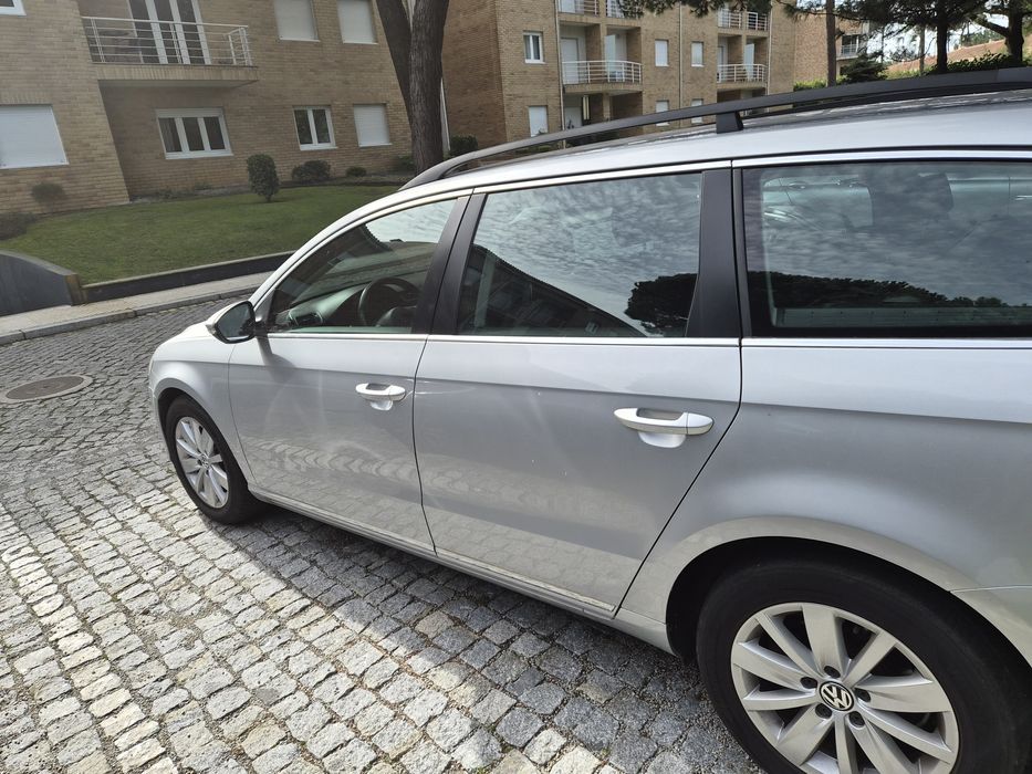 VOLKSWAGEN Passat 16 TDI confortline