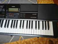 Keyboard Casio CT-X700 + stojak