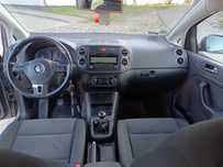 Volkswagen Golf Plus Golf Plus