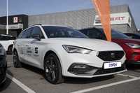 SEAT Leon 1.4 e-Hybrid FR DSG