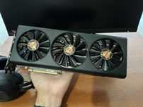 Відеокарта RX 5600 XT XFX 6GB