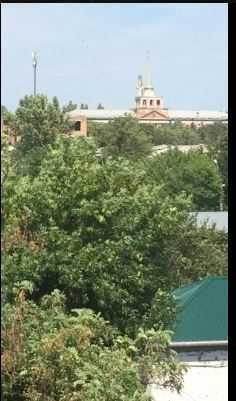 Аренда 2к квартиры в Центре