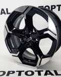 Jantes 15" e 16" 5x108 Peug/Cit/Opel/Toyota/ Fiat etcVan novas na caix