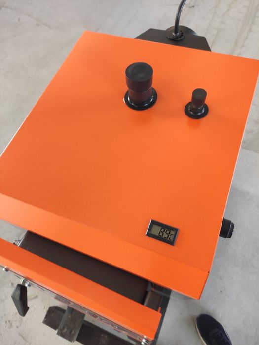 ‼️Котел ALTEP Heat Eco 10 кВт, сталь 5мм,доставка 0 грн,твердопаливний