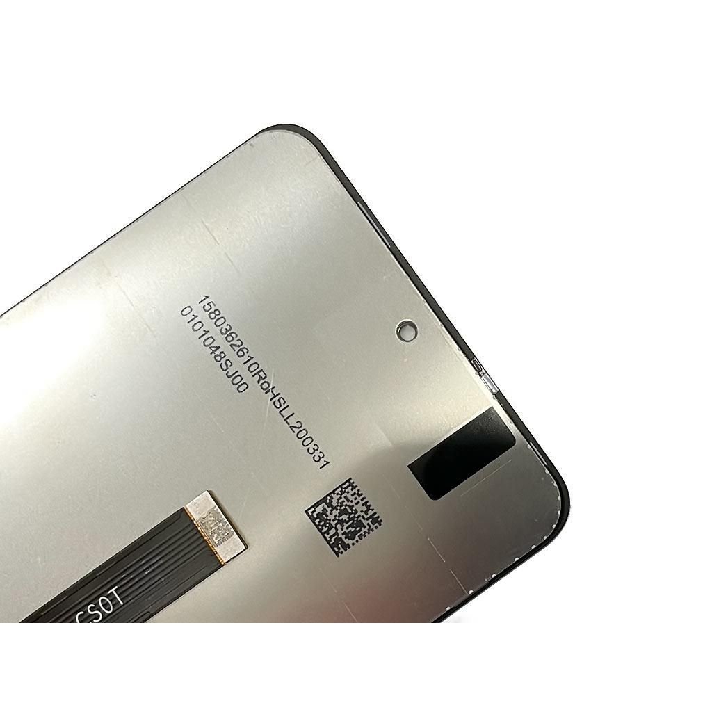 Wyświetlacz Lcd Do Xiaomi Poco X3 Pro Poco X3 Nfc