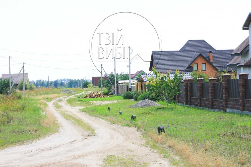 Продаж Ділянки Петрушки 10 соток