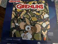 Puzzle WB Studio Collection Gremlins 1000