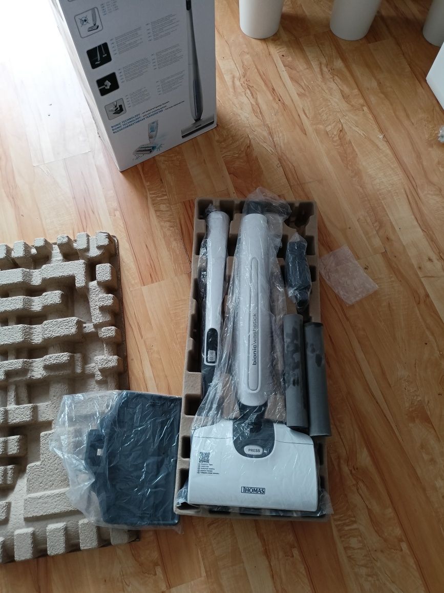 Mop bioniczny THOMAS