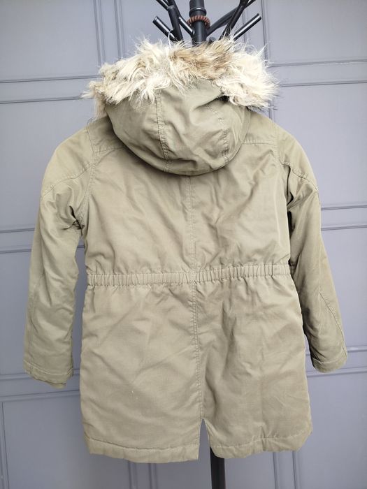 Курточка на хлопчика 8-9 років