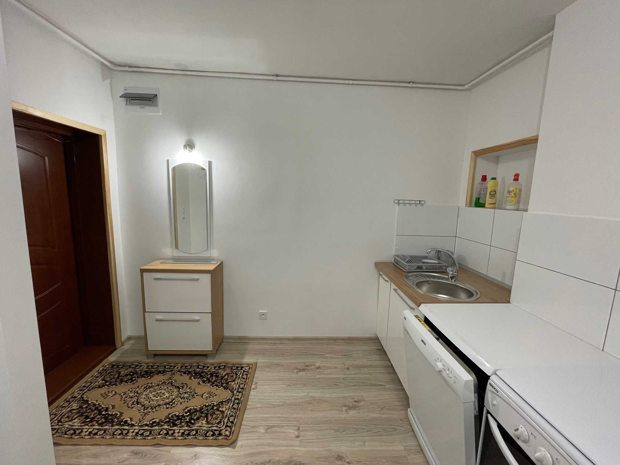 Mieszkanie DO WYNAJĘCIA 40 m2