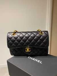 Chanel torebka flapbag
