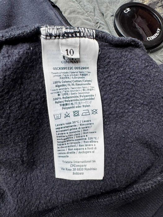 ~CP Company sweatshirt~
