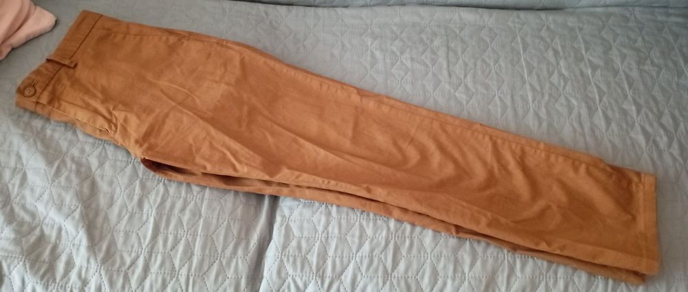 Spodnie męskie/chłopięce