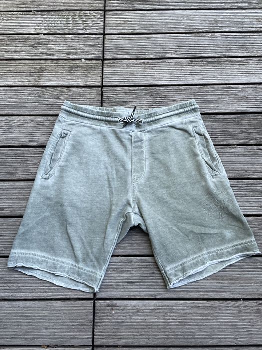 Szorty chłopięce 116/122 Diesel