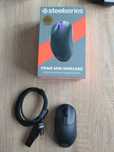 Myszka bezprzewodowa Steelseries prime mini