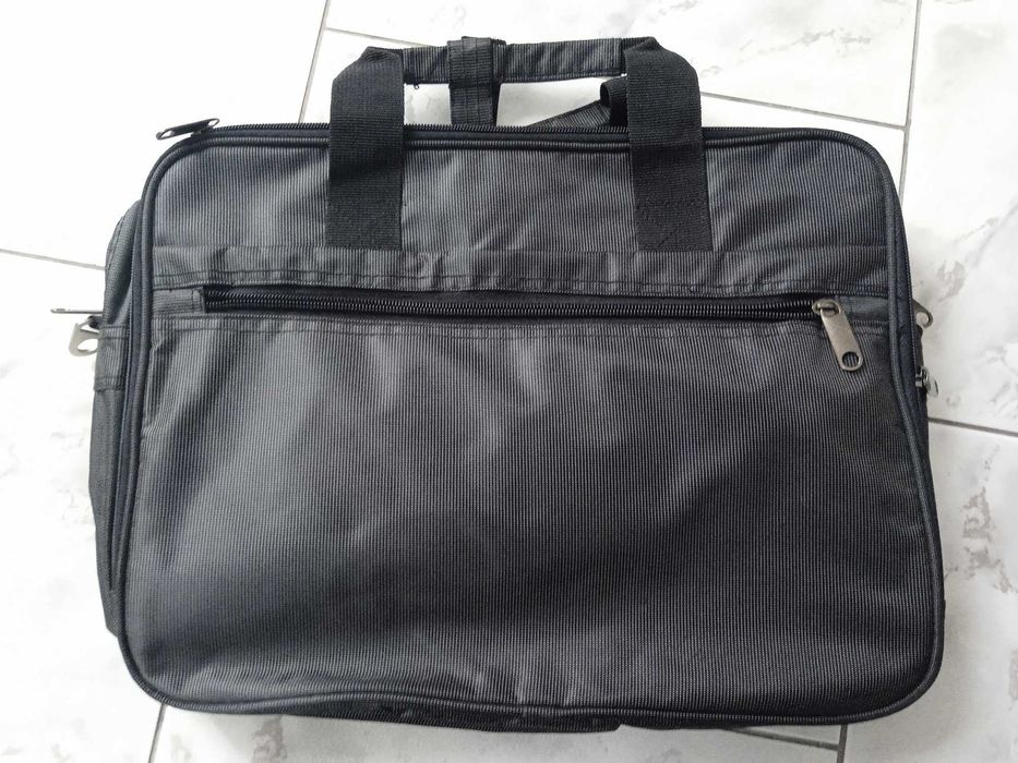 Torba na laptopa/dokumenty - 15,6 cala