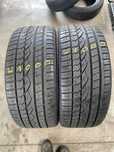 265/40/21 Continental ContiCrossContact UHP