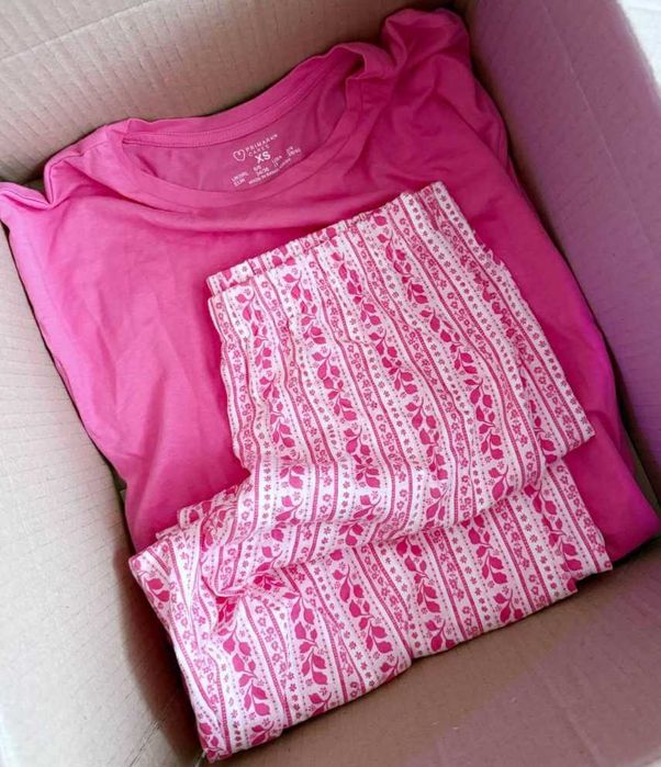 Піжама Primark люкс якість