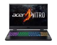 Gamingowy Acer Nitro 5 i5-12500H/16GB RAM/RTX4060 8 GB 165Hz