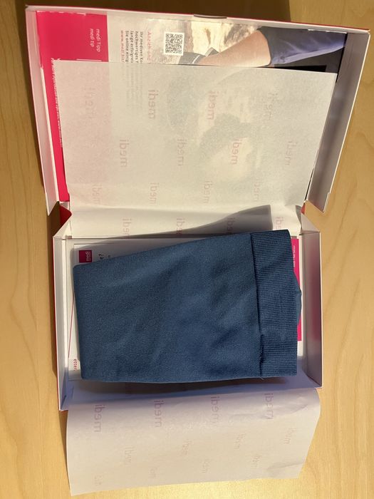 Podkolanówki CCL2 Mediven Forte