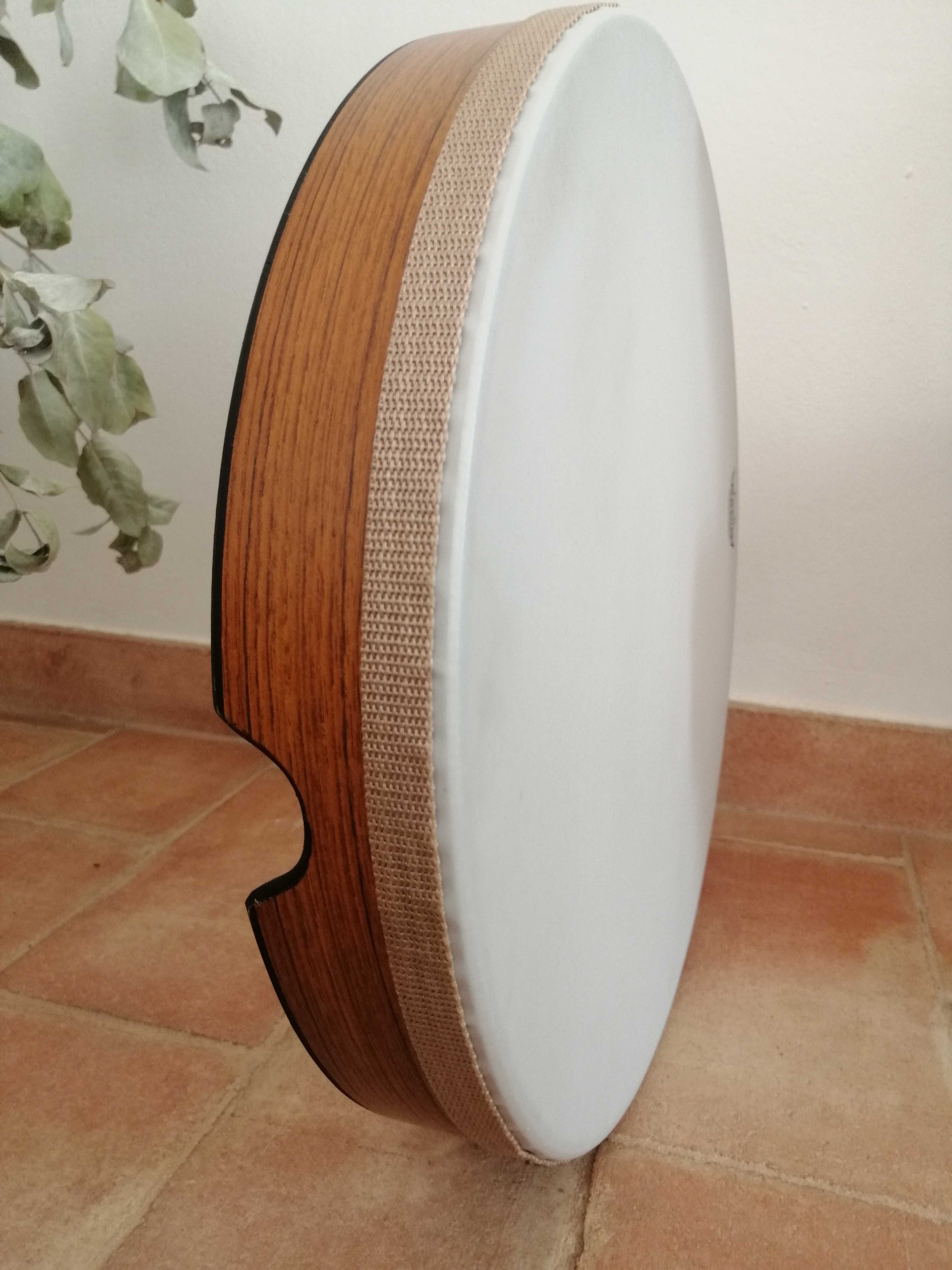 Remo Pandero 16" Renaissance