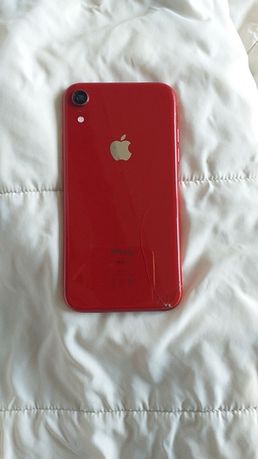 iPhone XR 64gb rSim