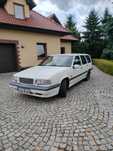 Samochód osobowy volvo 850