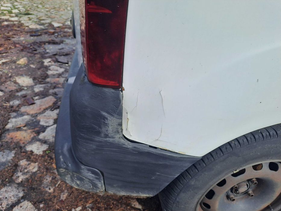 Peujeot Partner 1.6 HDI