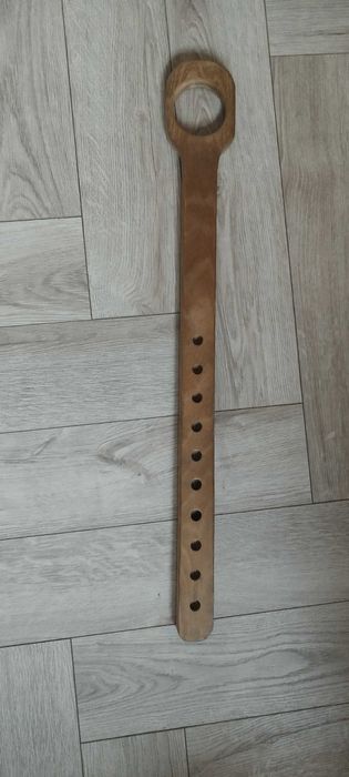 Podstawek do wiolonczeli