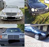 Редуктор шрот mercedes w124 w210 w211 w220 АвтоРозборка