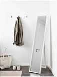 NOWE lustro, IKEA