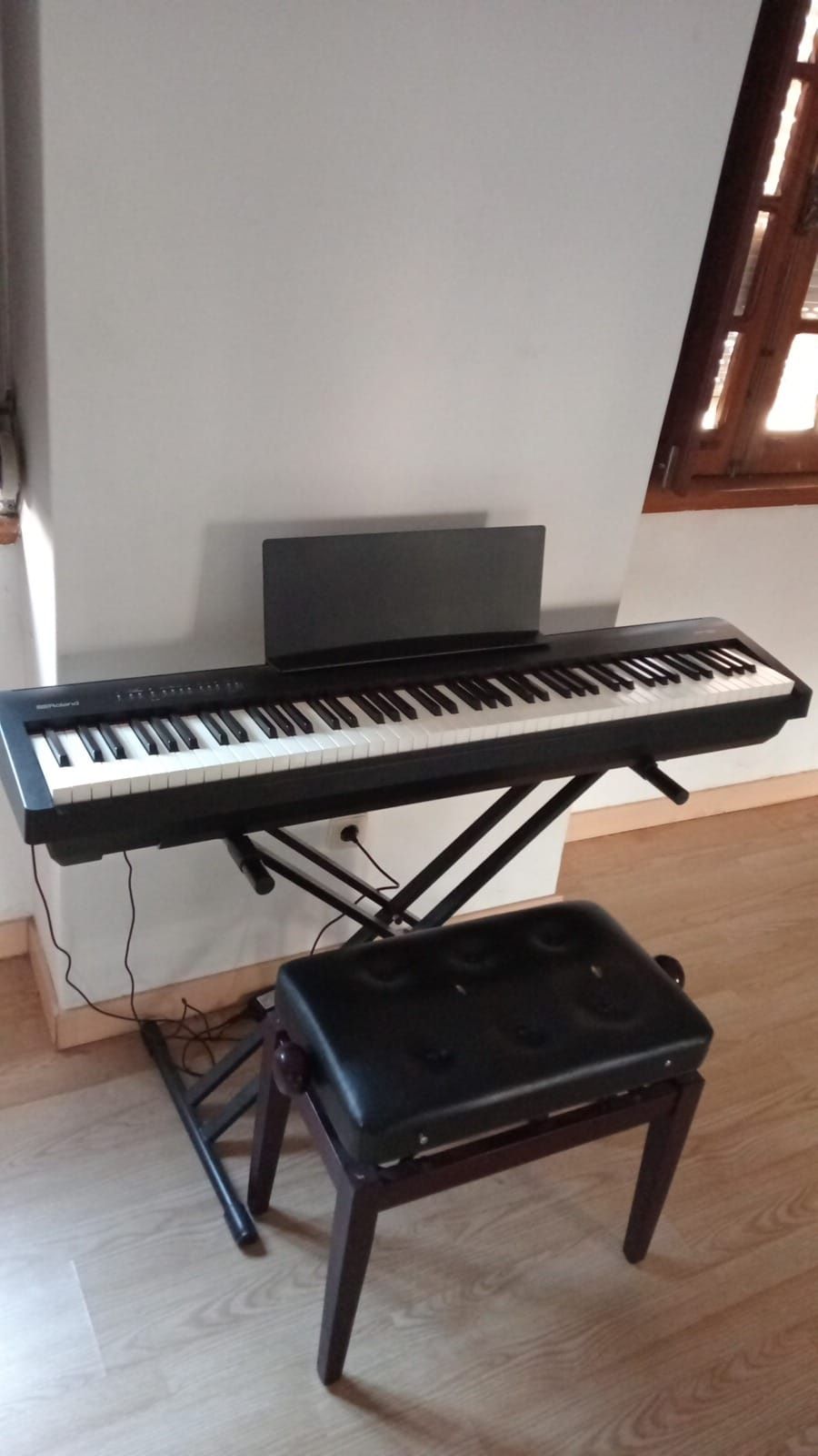 Piano Roland FP 30