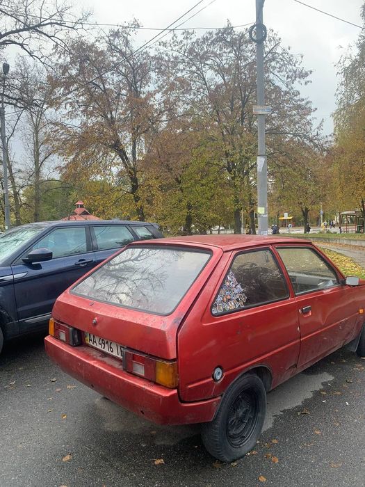 Продам Заз Таврию.